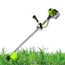 Потужна та універсальна мотокоса GTR 80: ідеальний вибір для вашого господарства!